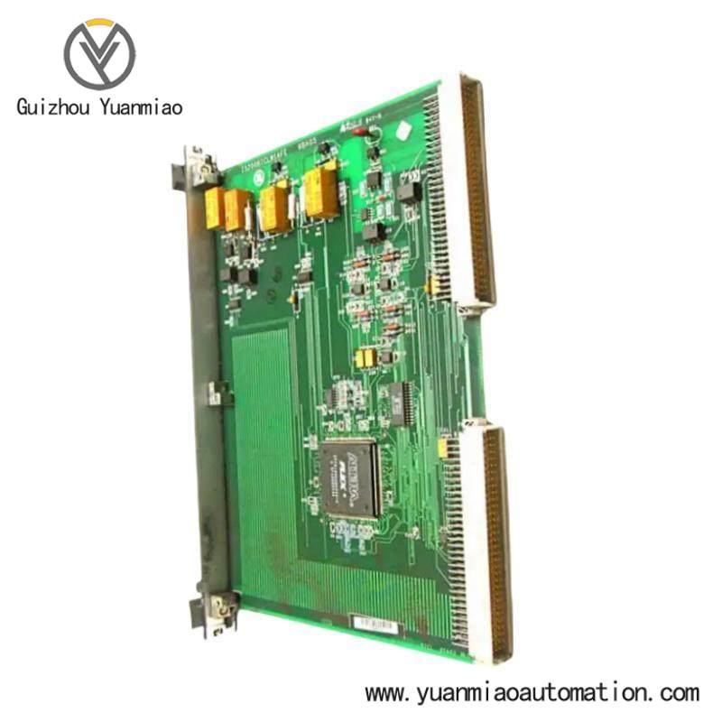 GE IS200BICIH1ADC: Advanced Interface Board for Turbine Control Systems ...
